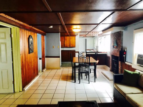 Below Decks